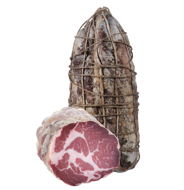 coppa parallax