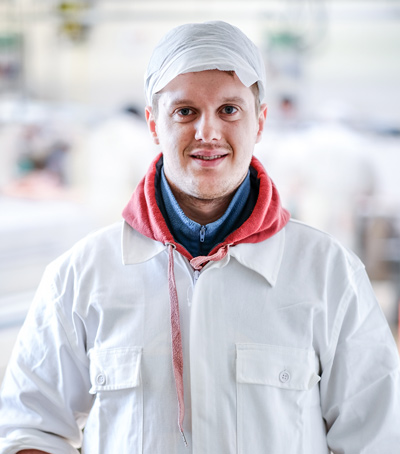 Emmanuele Sommadossi